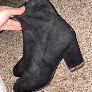 steve madden boot size 9